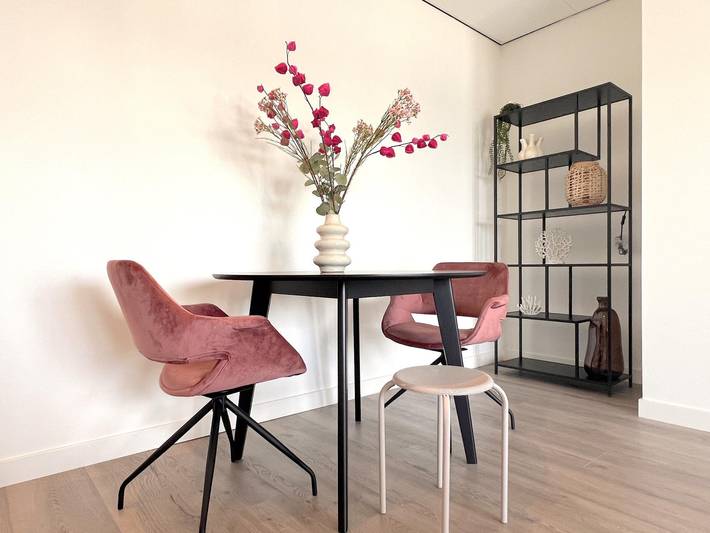 Ferienwohnung für 2 Personen, mit Terrasse in den Niederlande - 3