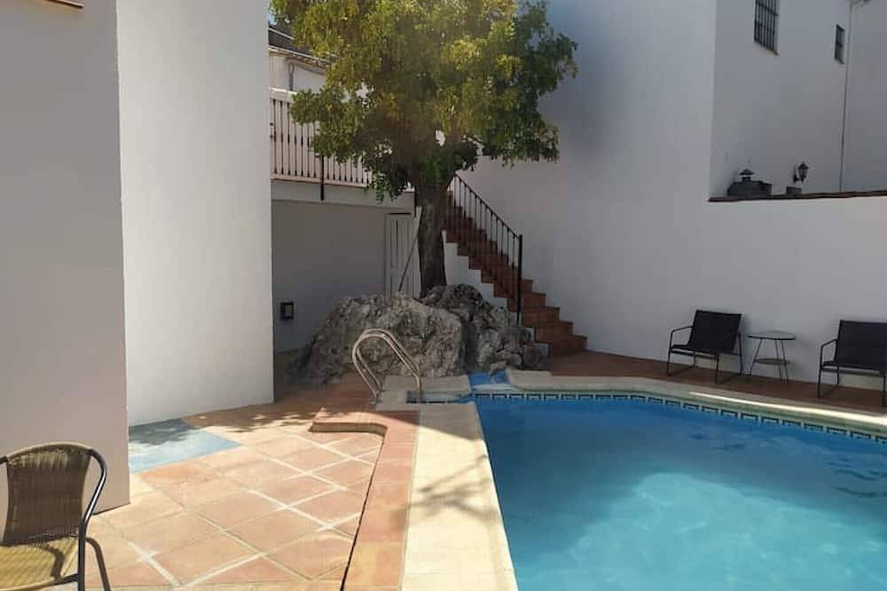 Apartamento entero, Stunning two bed, 2 bathroom Casa with great views in Gaucín, Provincia de Málaga
