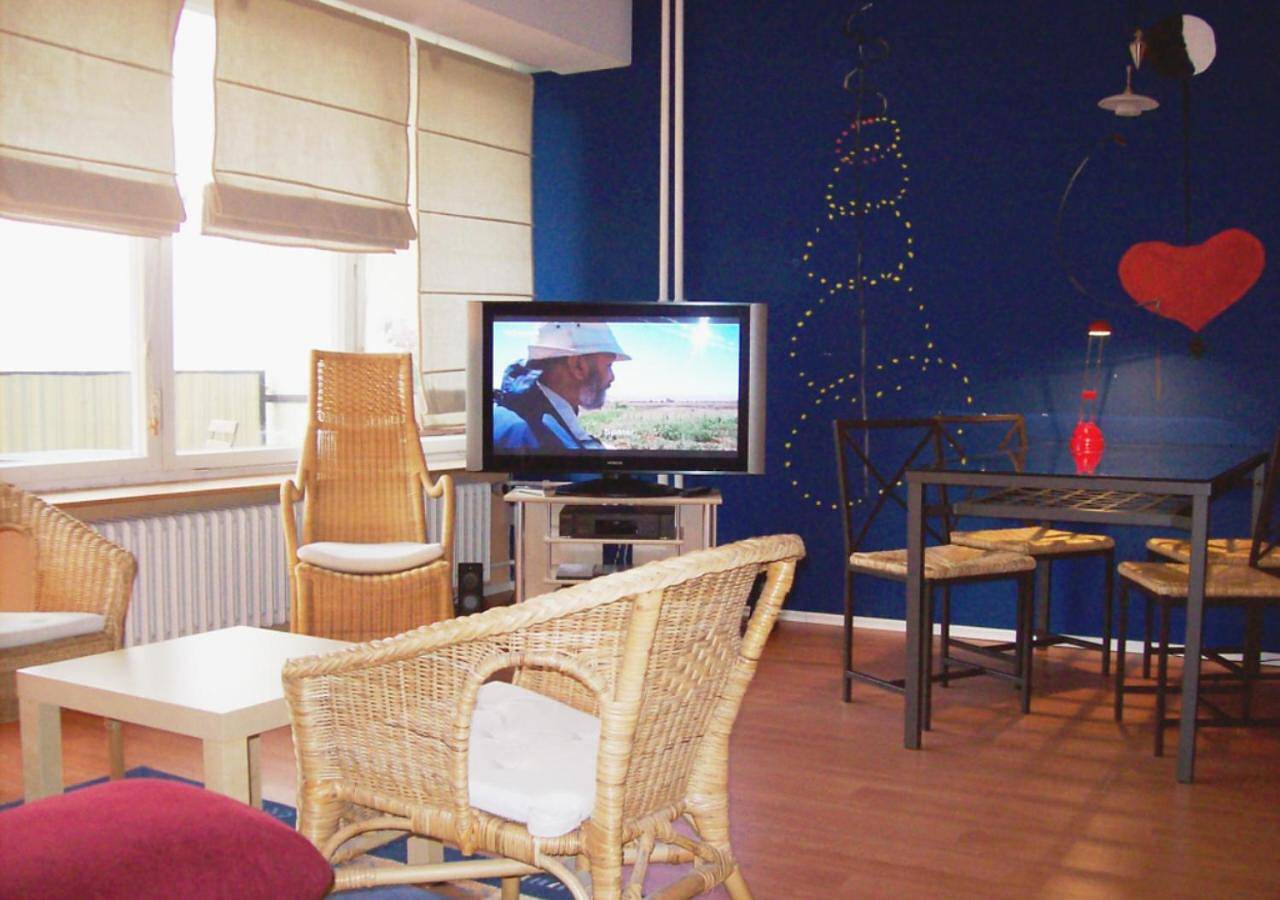 Ganze Wohnung, Miróbile in Charlottenburg Berlin, Berlin