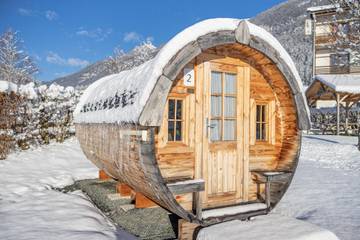 Ferienhaus für 3 Personen in Kärnten