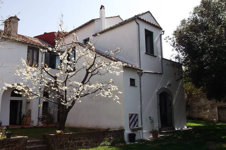 Villa per 12 persone, con terrazza e giardino - 1