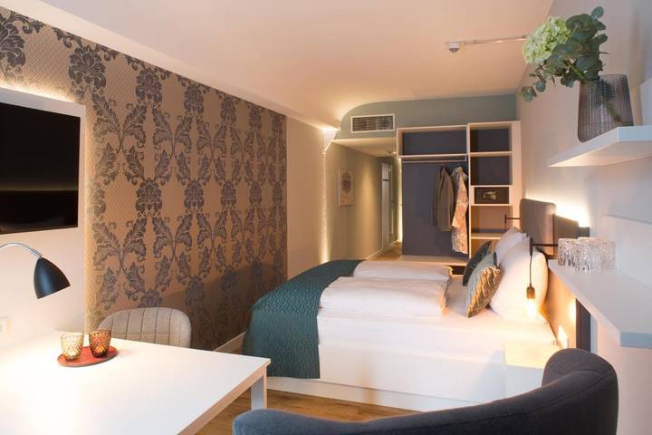 Hotel für 2 Personen in Dülmen - 2