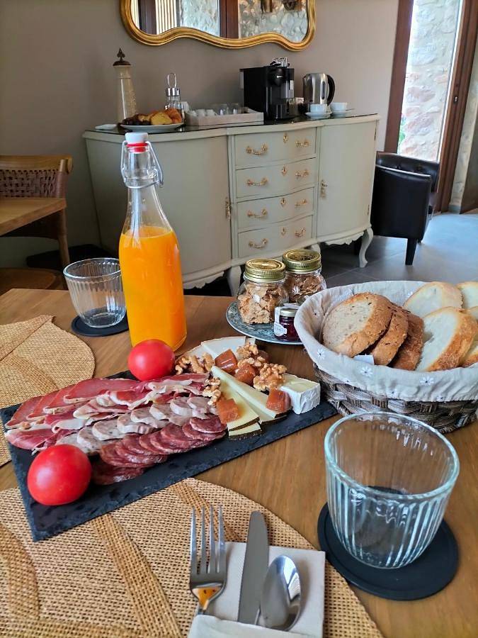 Hôtel pour 2 personnes, avec jardin dans l'Hospitalet de l'Infant - 3