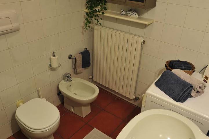 Apartamento entero, El Jardin Oculto in Bolonia, Provincia de Bologna