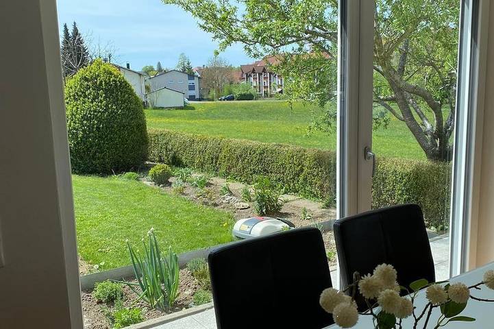 Ferienwohnung für 3 Personen, mit Terrasse - 1