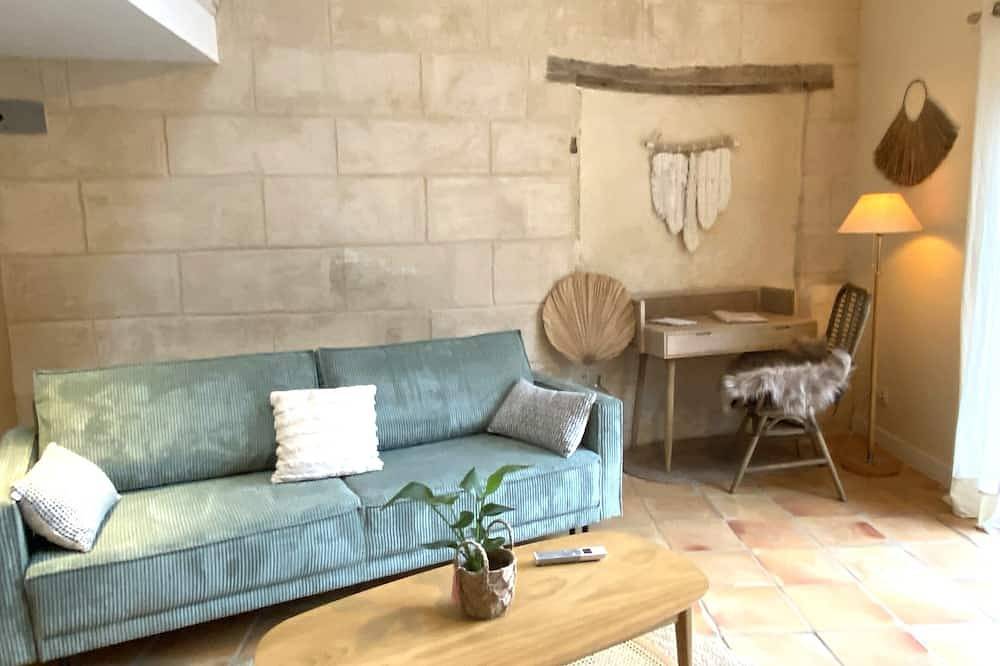 Maison de vacances