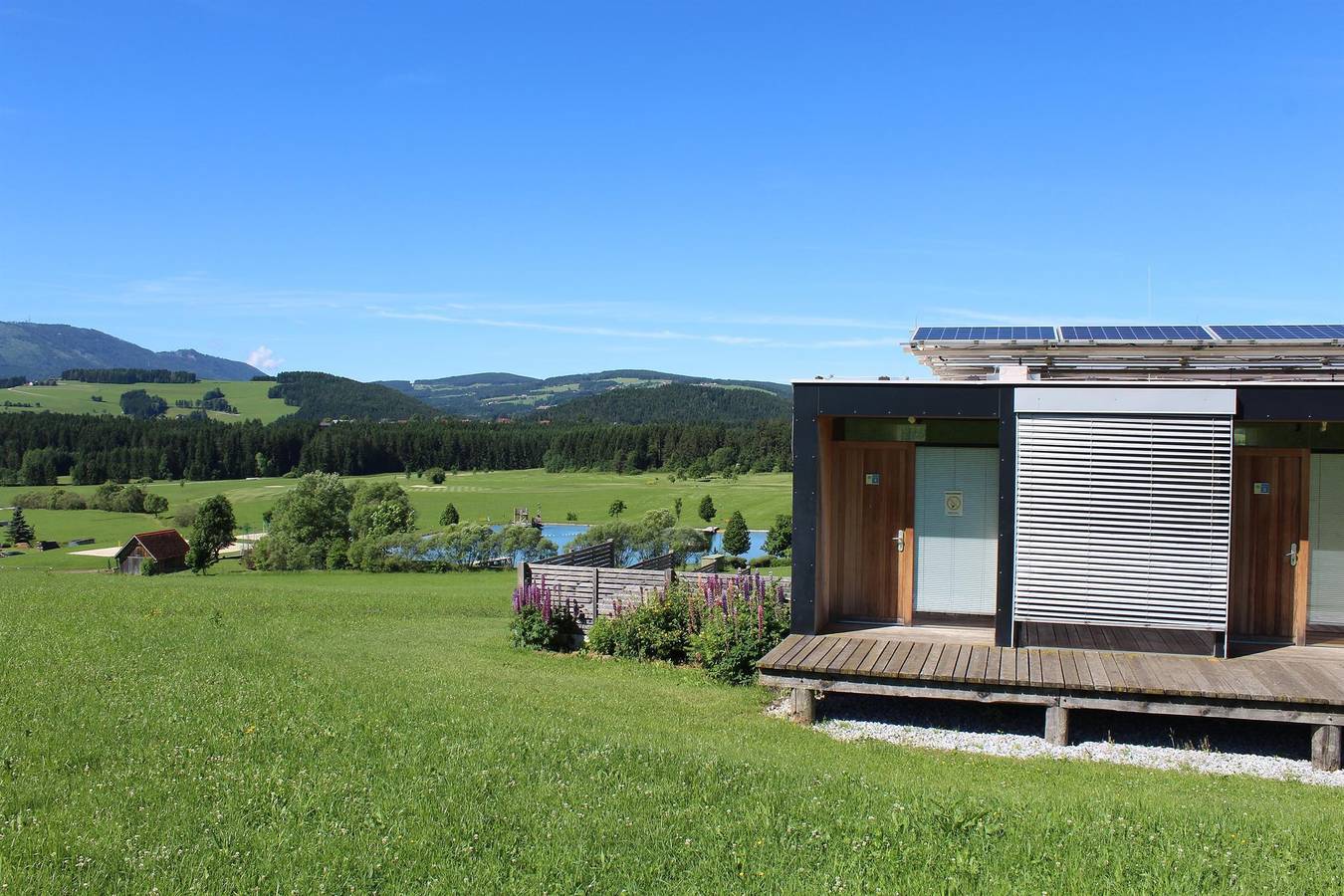 Ganze Ferienwohnung, Einzelzimmer-Apartment in Passail, Steirerland