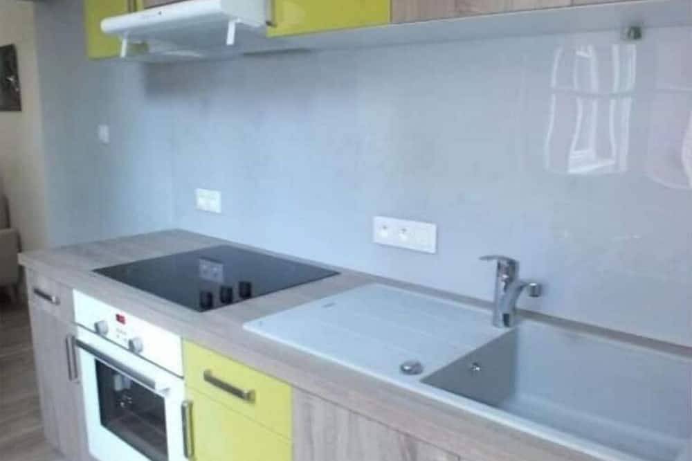 Entire apartment, Residence Mifaly - Modern decor apartment in Châteauroux, Châteauroux region