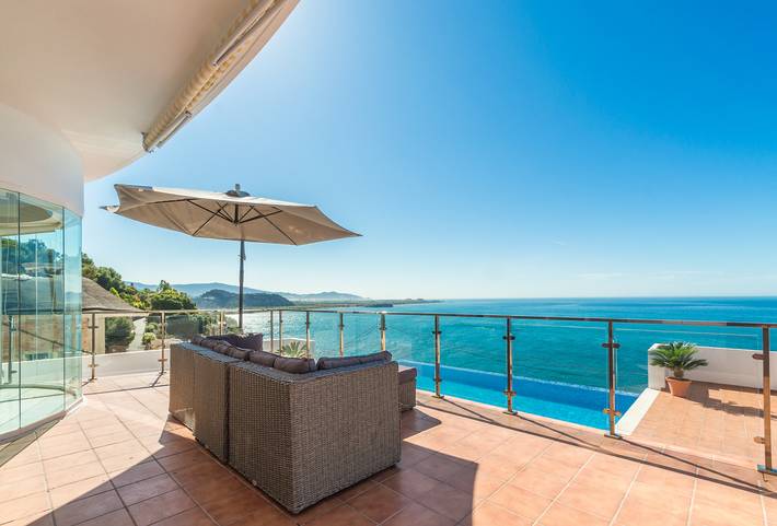 Finca für 6 Personen an der Costa Tropical - 3