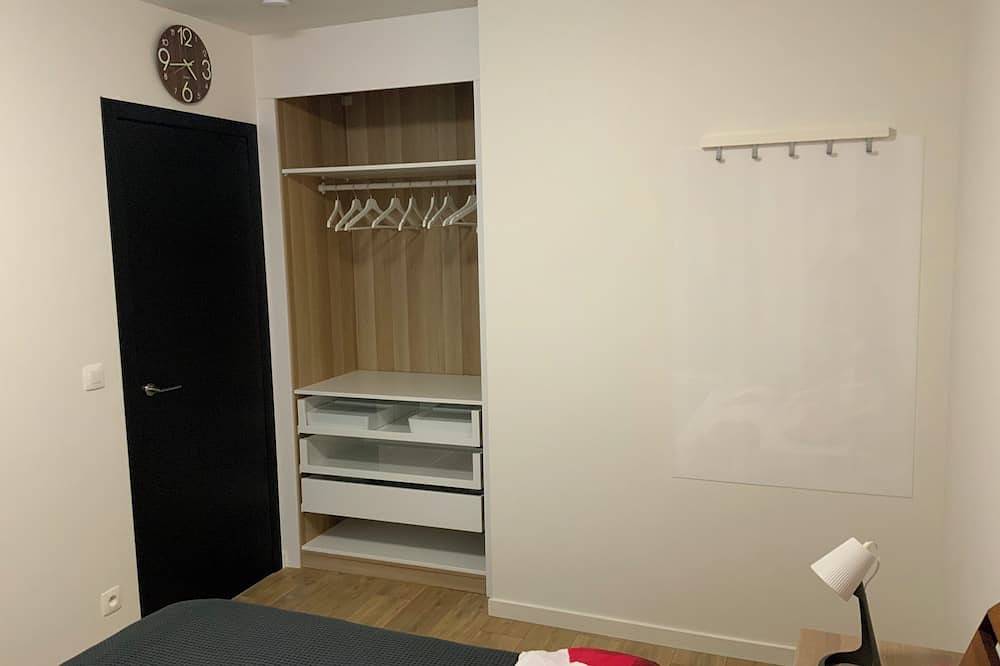 Geheel appartement, Madeleine. in De Panne, Belgische Kust