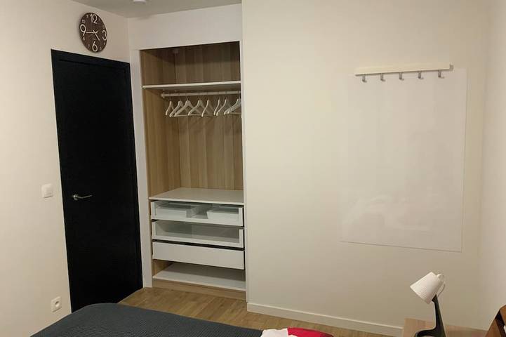 Ganze Wohnung, Madeleine. in De Panne, Belgische Küste