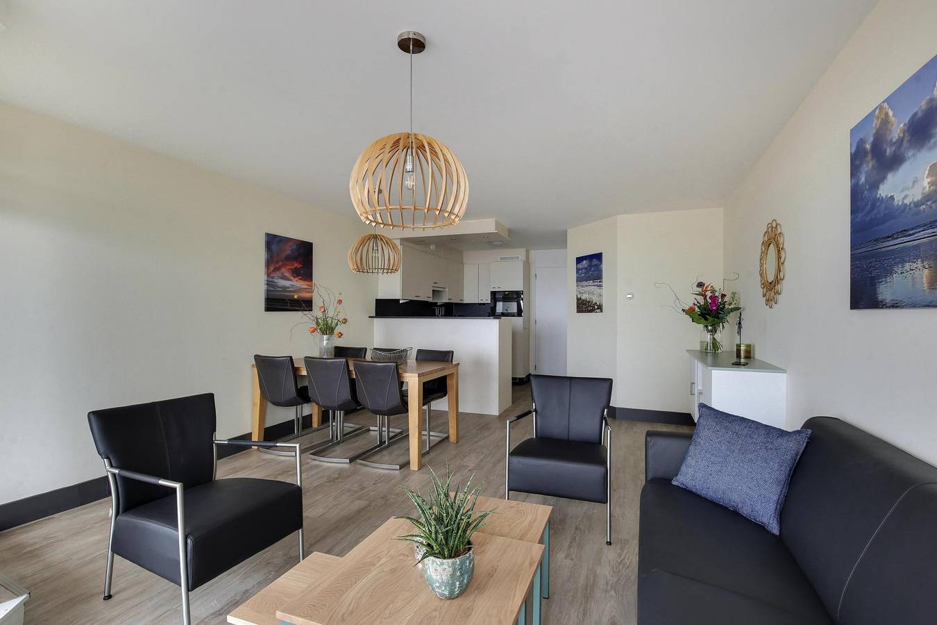 Rentals Egmond — de Trintel E in Egmond, Egmond aan Zee