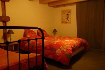 Chalet pour 6 Personnes dans Thônes, Région d'Annecy, Photo 2