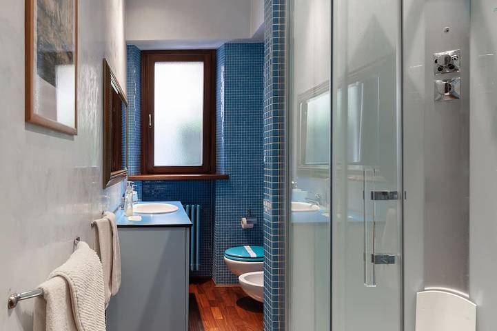 Ganze Wohnung, Residenza Bellamantova ♡ in Mantua, Mantua Provinz