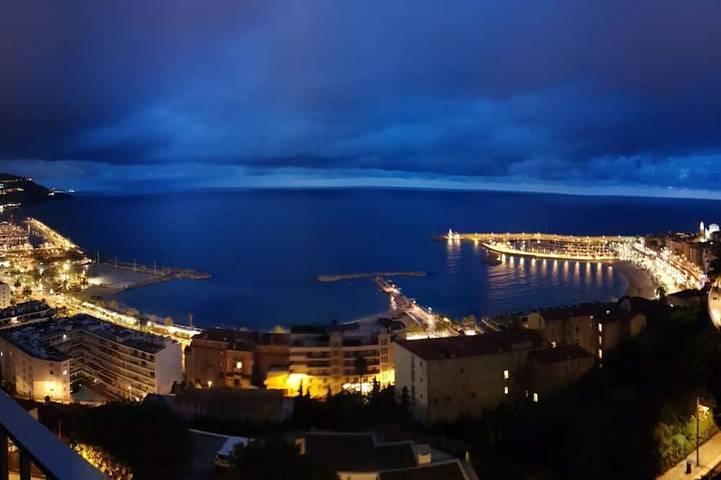 Appartement de vacances pour 4 personnes