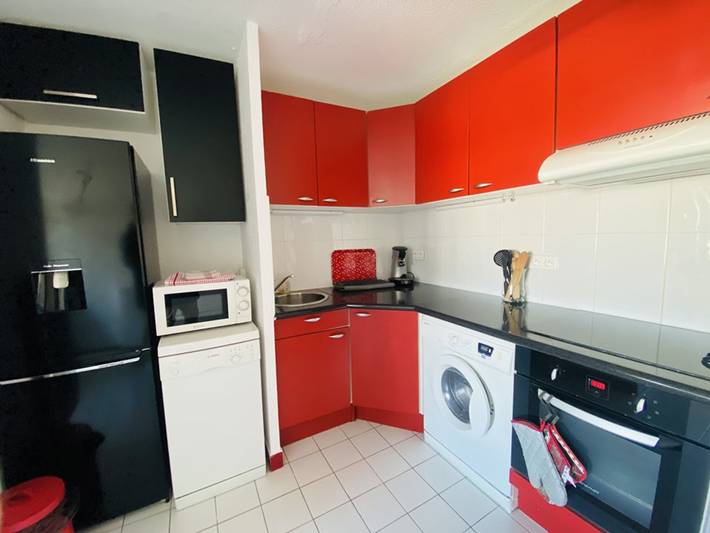 Gîte pour 5 personnes dans Etang De L Or - 4