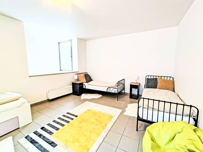 Ferienwohnung für 7 Personen, mit Balkon in Harrachov - 3