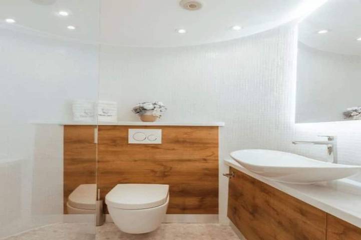 Hausboot für 2 Personen in Kroatien - 4