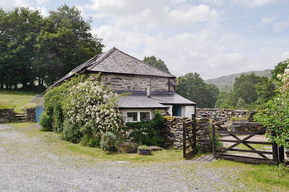 Casa vacanza a Snowdonia a partire da 56€ a notte