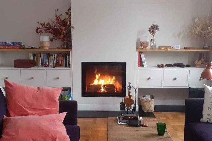 Villa für 14 Personen - 1