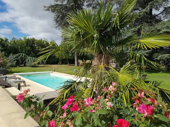 Appartement de vacances pour 4 personnes, avec Jardin à Valence