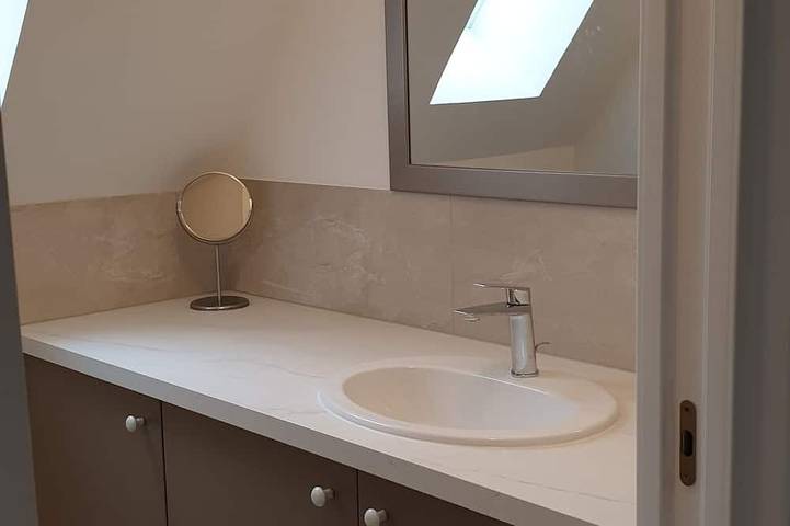 Location de vacances pour 4 personnes à Bourniquel - 3