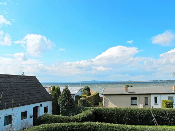 Ferienwohnung für 4 Personen, mit Seeblick und Garten, mit Haustier - 1