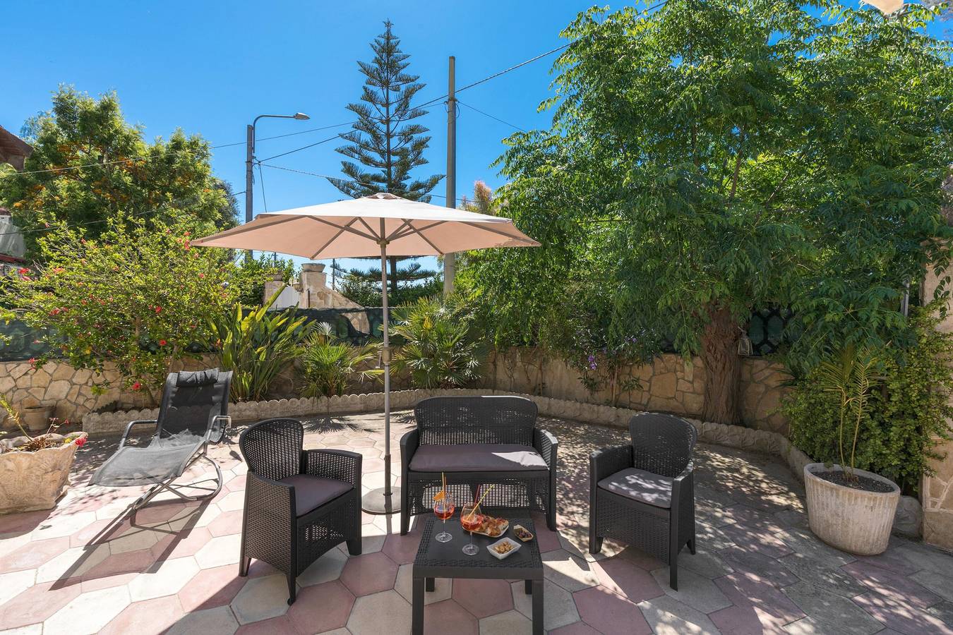 Villa Lina by Barbarhouse in Leporano, Golfo di Taranto