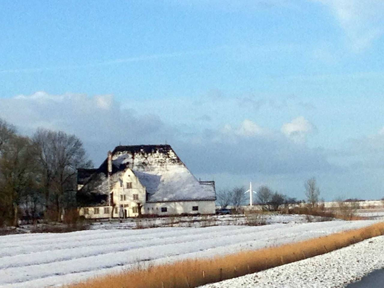 Ganze Ferienwohnung, Haus Gröde - Haus Gröde Whg 08 in St. Peter-Bad, St. Peter-Ording