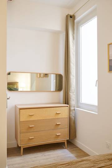 Appartement De Vacances pour 3 Personnes dans Béziers, Région de Béziers, Photo 1