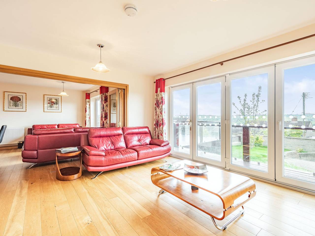 Paradise in Gloucestershire