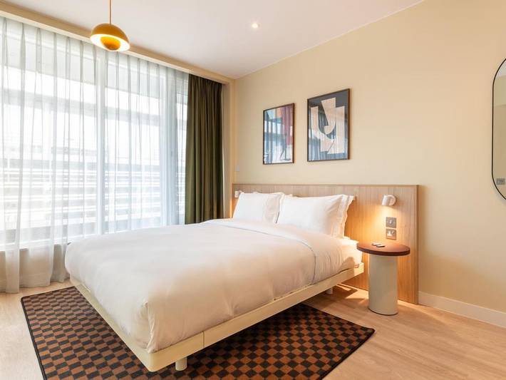 Appart’hôtel pour 2 personnes