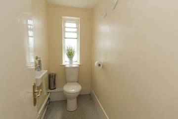 Cottage for 4 People in Isle of Portland, Jurassic Coast, Photo 1