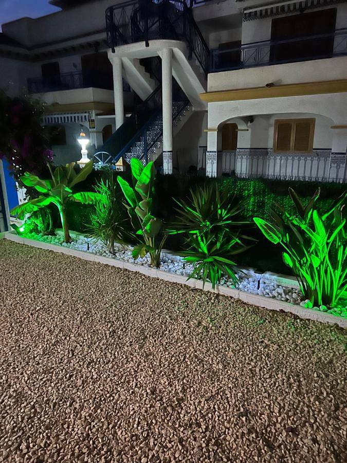 Acogedor apartamento en la playa vera in Playas de Vera, Vera