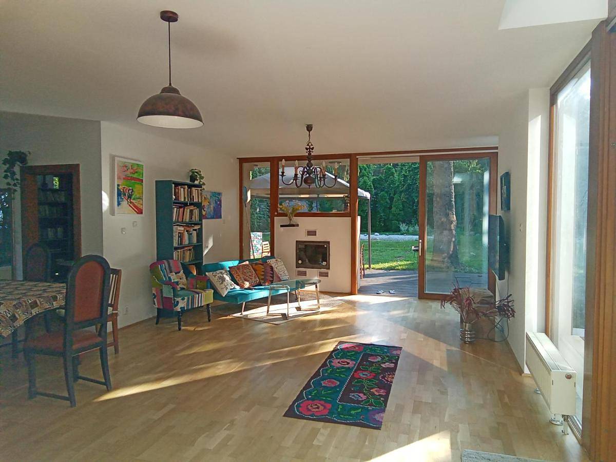 Laid Back Villa in Budapest, Danube-Ipoly National Park
