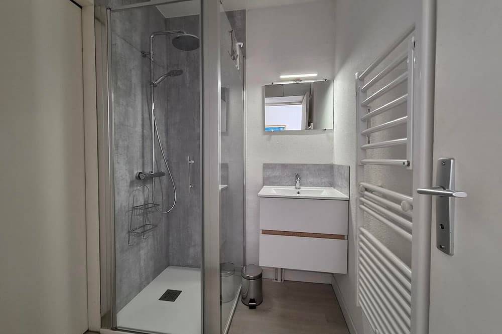 Appartement entier, Agreable Appartement Refait A Neuf Dans Une Residence De Vacances in Château-d'Olonne, Les Sables-d'Olonne