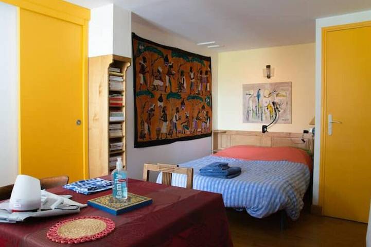 Gîte pour 2 personnes à Brive-la-Gaillarde - 2
