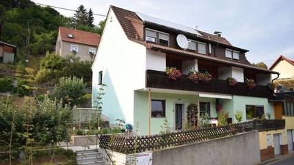 Ferienwohnung für 2 Personen in Egloffstein, Fränkische Schweiz, Bild 3