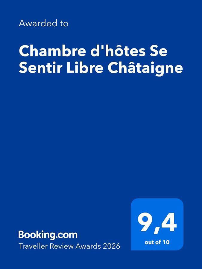Quadruple Room in Crozant, Région de Guéret