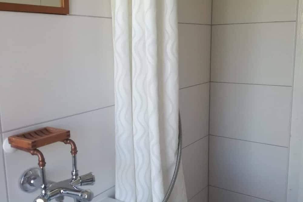 Ferienhaus Loissin Zu in Loissin, Vorpommern