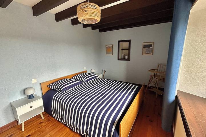 Location de vacances pour 6 personnes, animaux acceptés dans Gonneville - 4
