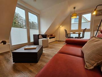 Ferienwohnung für 3 Personen in Hohwacht, Südliche Ostseeküste, Bild 4