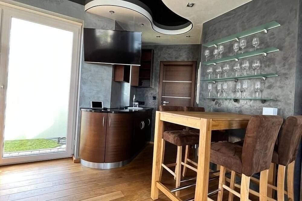 Ganze Wohnung, Ferienwohnung/App. für 4 Gäste mit 80m² in Haren (Ems) (170086) in Schloss Dankern, Haren (Ems)