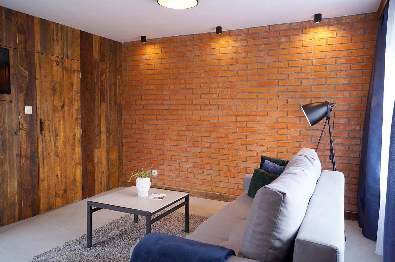 One-Bedroom House in Pisz, Masuren