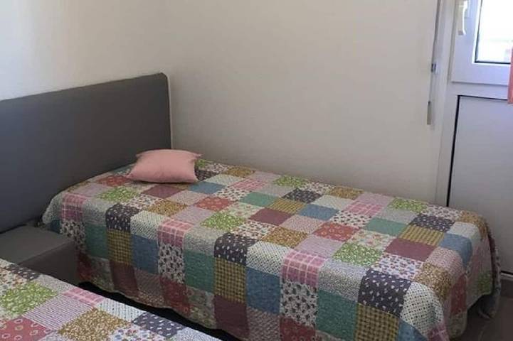 Gîte pour 4 personnes, animaux acceptés à Thann - 3