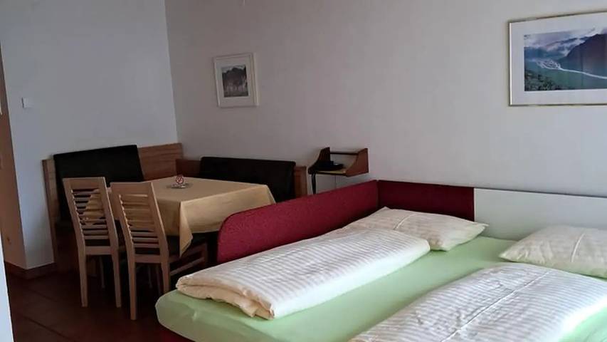 Ferienwohnung für 4 Personen, mit Balkon in Bad Hofgastein - 4