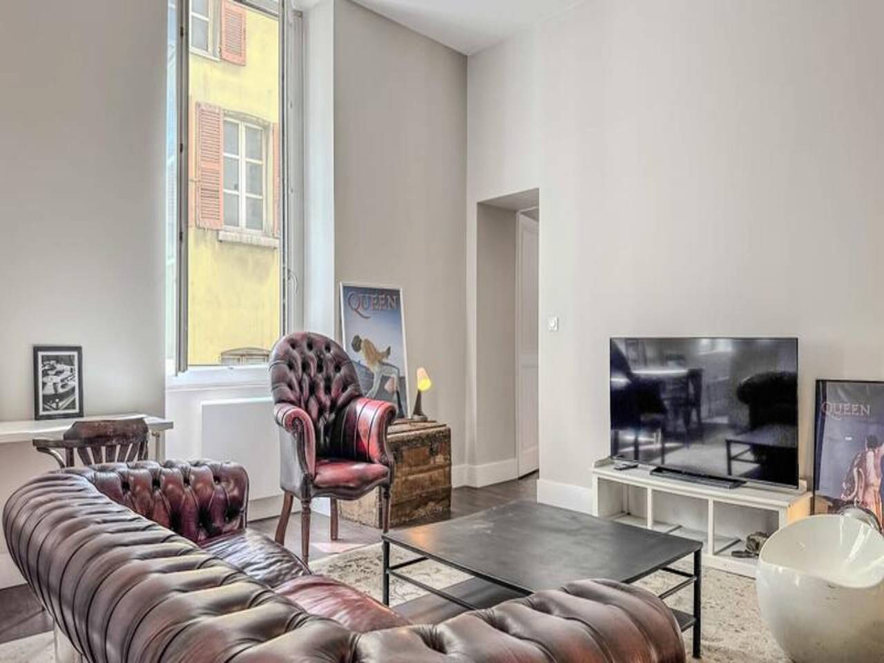 Vakantiewoning voor 6 Personen in Grenoble, Isère