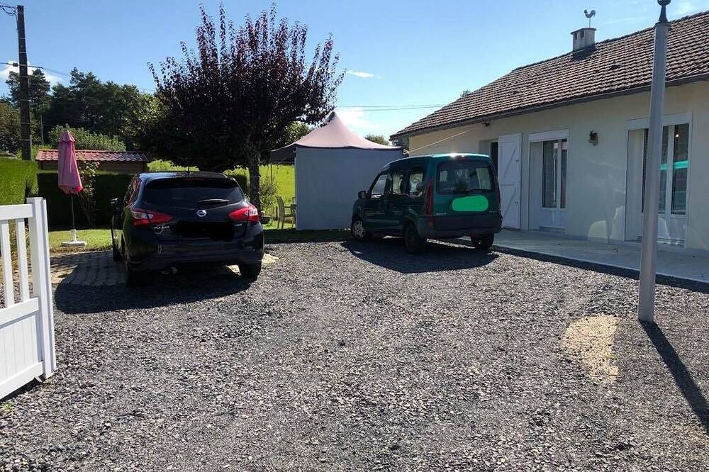 Appartement de vacances