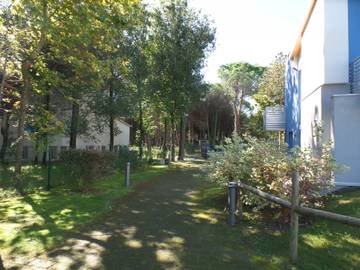 Villa für 7 Personen in Bibione, Venedig Provinz, Bild 2