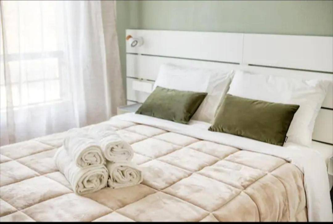 Appartement entier, 2 Appartements au Centre d'Evry proches de Paris in Évry-Courcouronnes, Essonne